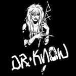 drknow logo
